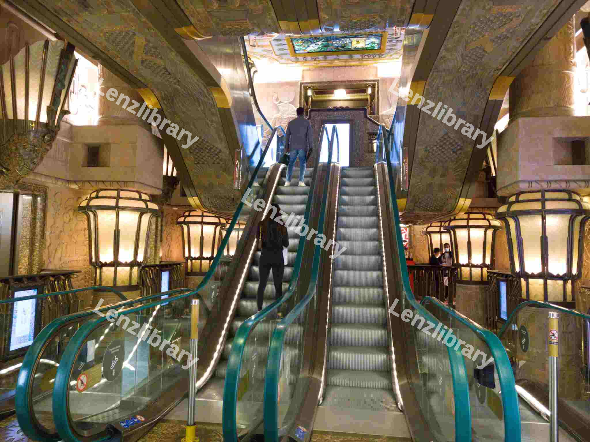 Harrods